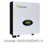 Growatt 2500-5500MTL-S