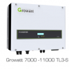 Growatt 7000 -11000 TL3-S