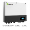 Growatt SPH 3000 - 6000