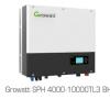 Growatt SPH4000-10000TL3 BH